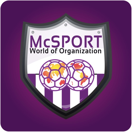 McSport App