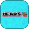 Heads Heating & Cooling