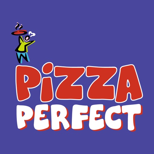 Pizza Perfect BB4