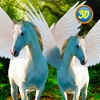 Pegasus Family Simulator