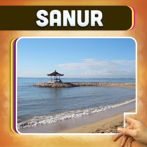 Sanur Travel Guide icon