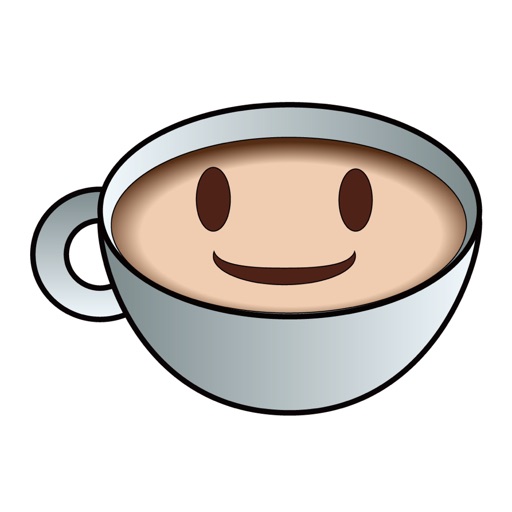 Coffee Emoji icon