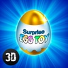 Surprise Egg Machine Simulator