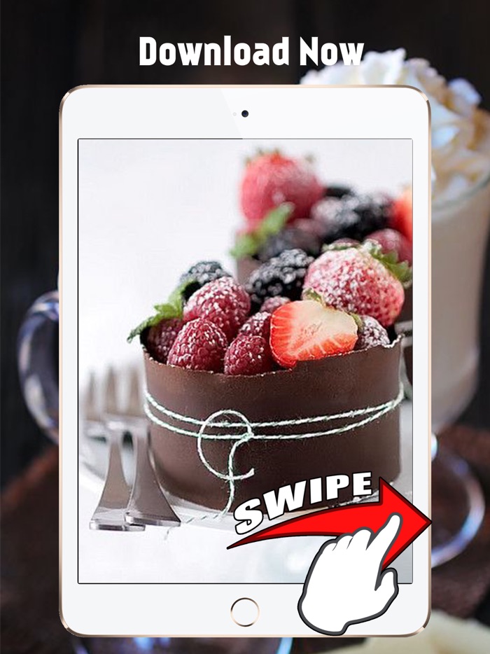 チョコレートのHD壁紙