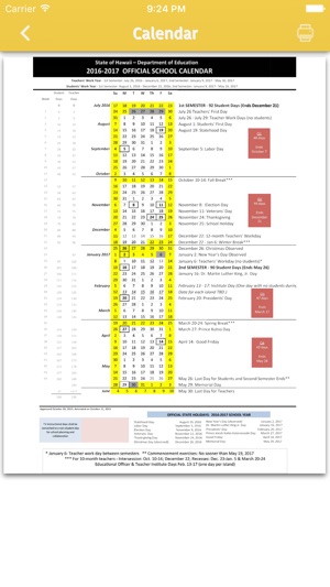 Paia Elementary School(圖3)-速報App