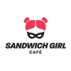 Sandwich Girl Cafe - SG