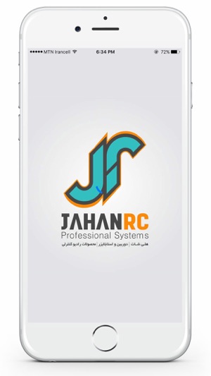 JahanRC(圖1)-速報App