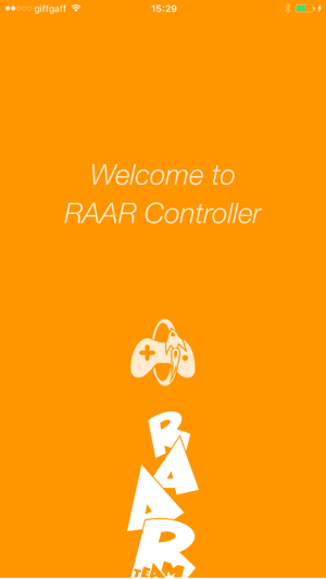 RAAR Controller(圖1)-速報App