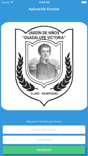 Guadalupe Victoria(圖1)-速報App