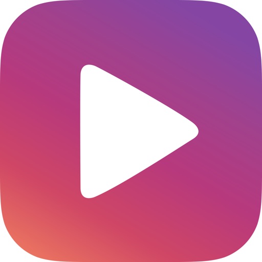 INFINITY - Vide­o­/M­ovie Editor PRO icon