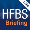 HFBS Briefing Lite for iPad