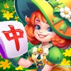 Icon Mahjong Tour: Witch Tales