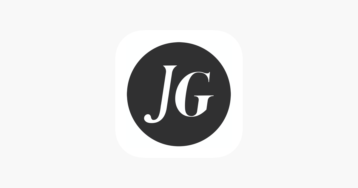 ‎JG Limited on the App Store