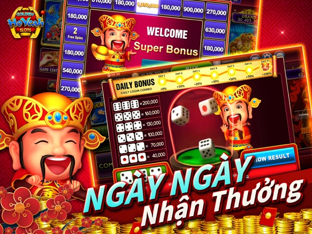 THỢ SĂN CÁ-Slots Game