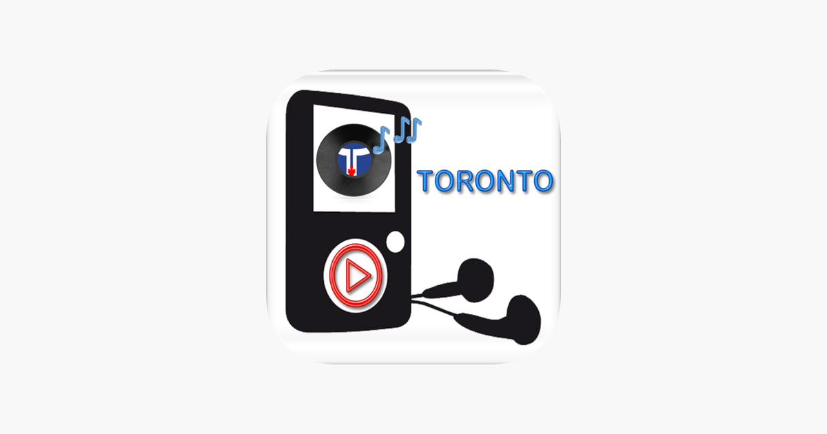 ‎Toronto Radio Stations - Top Music Hits FM/AM On The App Store