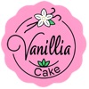 Vanillia Cake