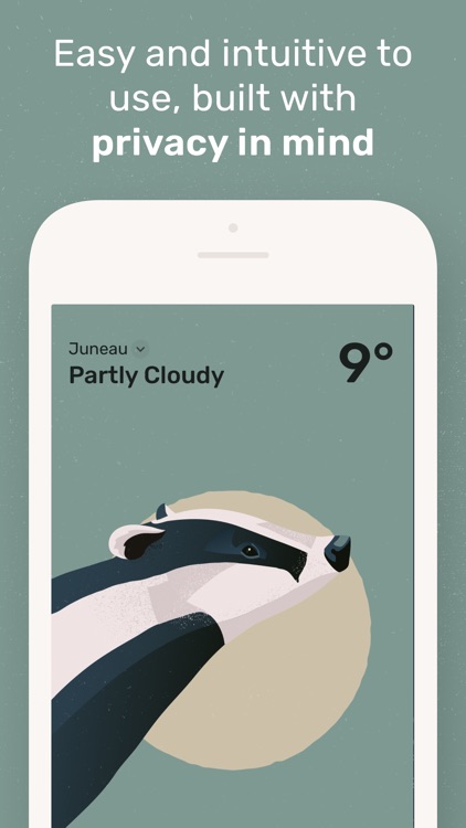 Fauna Weather: Forecasts & AQI screenshot-6