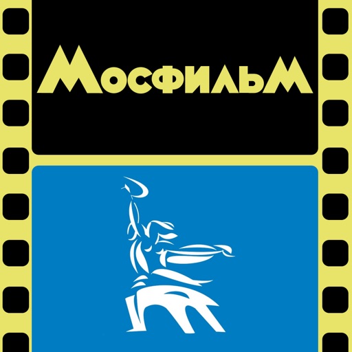 Mosfilm's Gold Collection (Best Russian Movies) icon