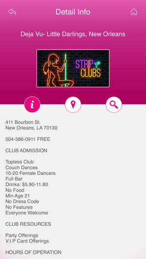 Louisiana Nightlife(圖3)-速報App