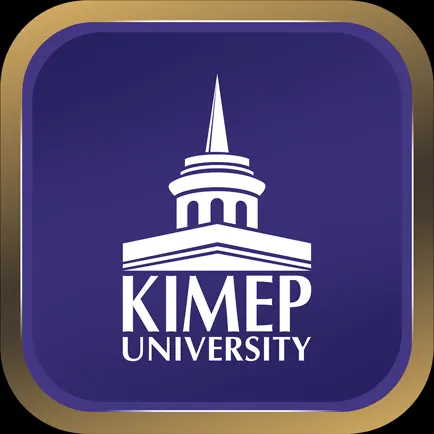 KIMEP Mobile App Читы