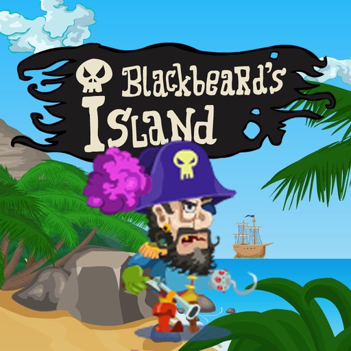 blackbeard's treasure collect