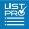 Icon ListPro