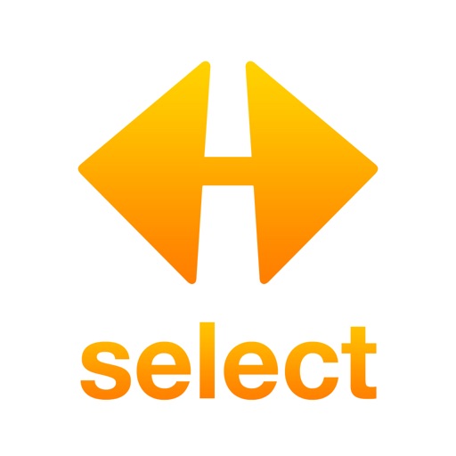 NAVIGON select T-Mobile Exclusief Editie