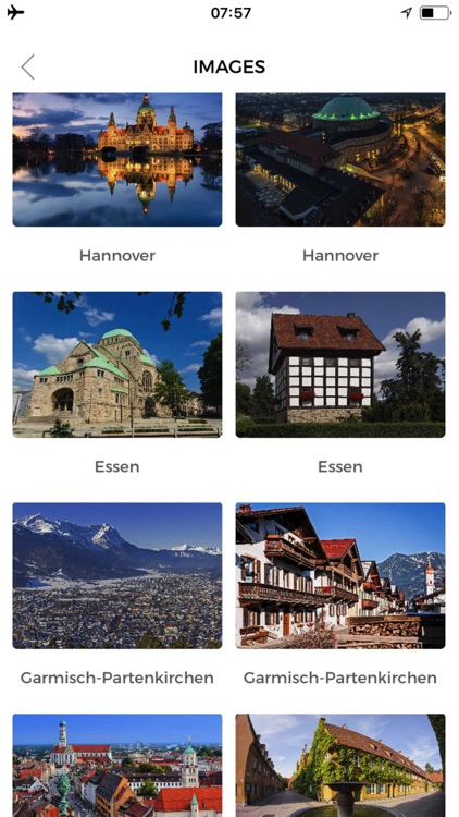 Germany Travel Guide Offline