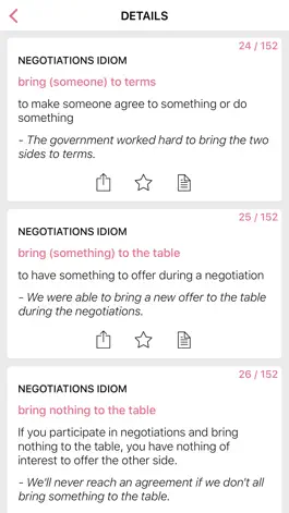 Game screenshot Body - Negotiation idioms mod apk