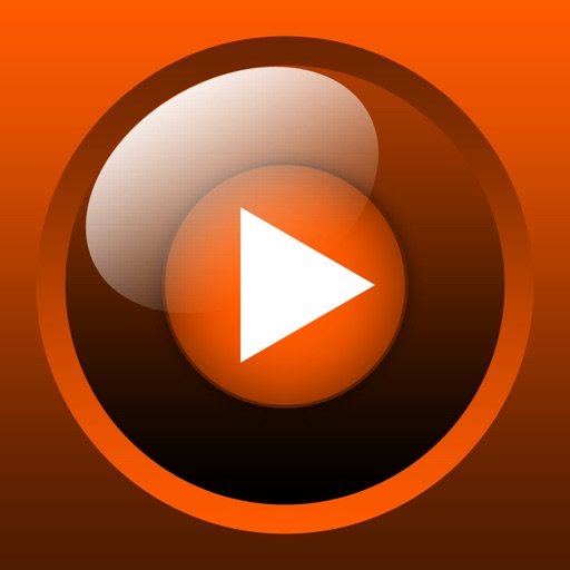 GVP the Great Video Player [App Download Free] Icon