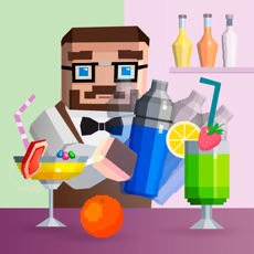 Activities of Mix Delicious Cocktails: Bartender Simulator