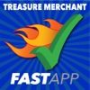 Treasure Merchant FastApp