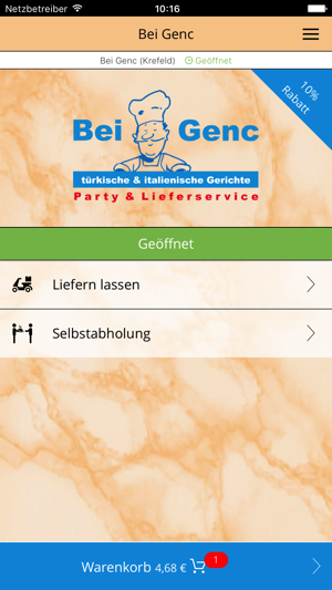 Bei Genc(圖1)-速報App