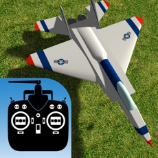 Activities of RC-AirSim Model Airplane Sim