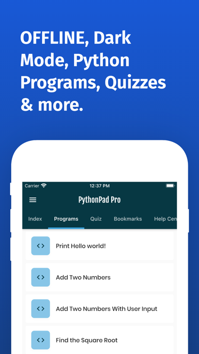 Learn Python 3 Programming PRO