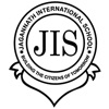 Jagannath International School