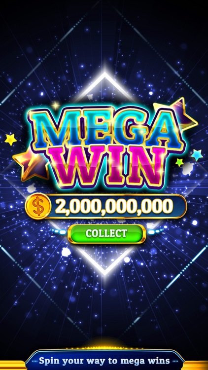 Vegas Win Slots Free