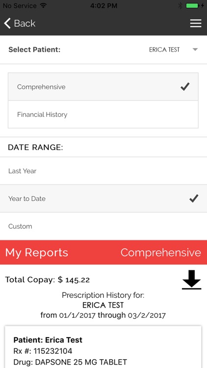 Apicha Pharmacy - Powered By Maxor NPS screenshot-4