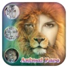 Animal Face Mask Photo Editor & Sticker