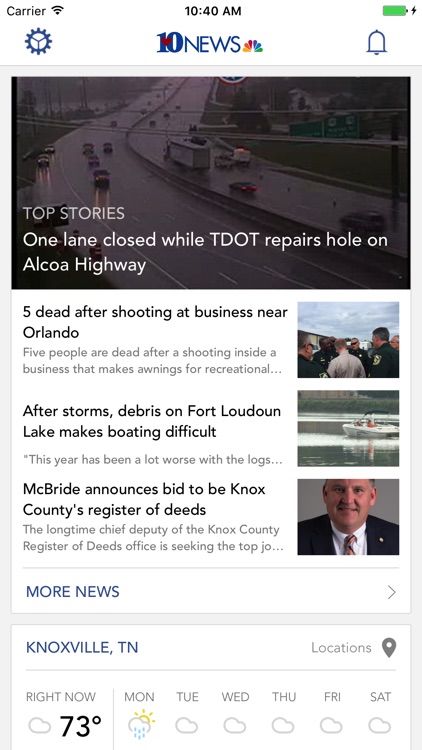 WBIR News