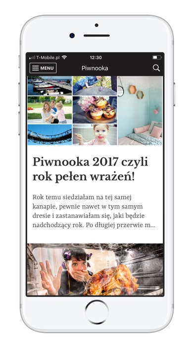Piwnooka screenshot 3