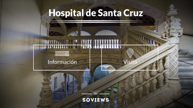 Hospital de la Santa Cruz de Toledo