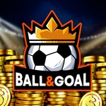 BallGoal - Time to kick