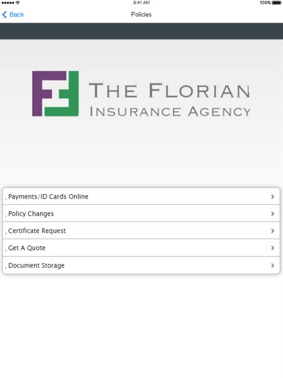 Florian Insurance HD