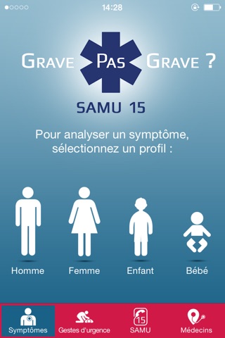 Grave Pas Grave ? – SMI screenshot 2