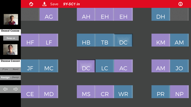 ESP Seating Lite(圖2)-速報App