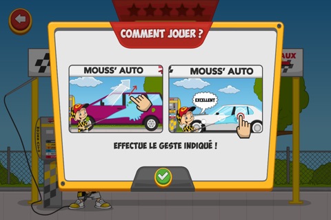 Mouss'Attack screenshot 3