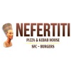 Nefertiti Pizza