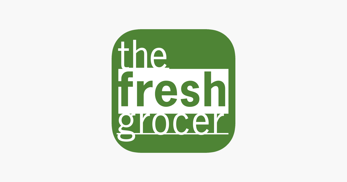 ‎The Fresh Grocer on the App Store