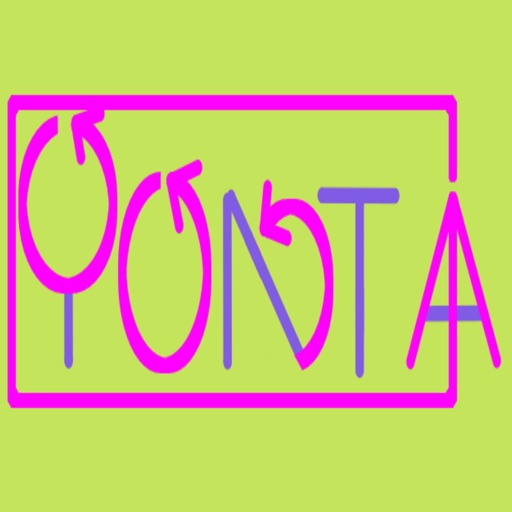 YONTA iOS App